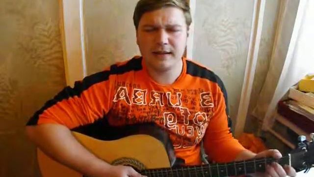 Песня про Кавказ ( бардовская авторская ) смотреть онлайн