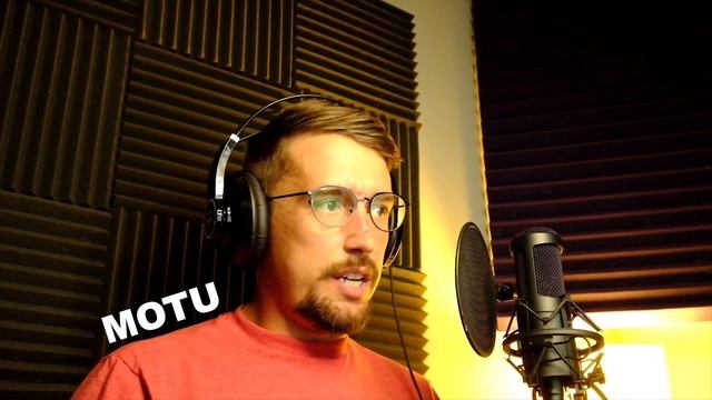 Sound Samples Scarlett 2i2 vs MOTU M2 | USB Audio Interfaces смотреть онлайн