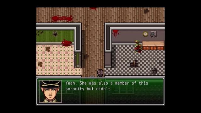 Let's Play Silver Creek Falls Chapter 1(Part 1) смотреть онлайн
