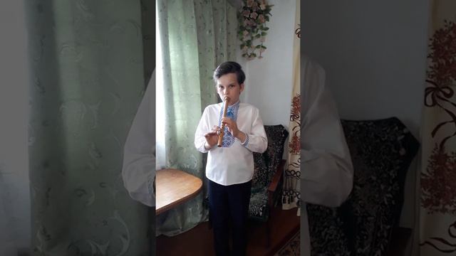 Віночок смотреть онлайн