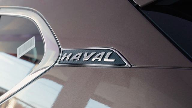 HAVAL Poltava - вул. Київське шосе, 21А смотреть онлайн