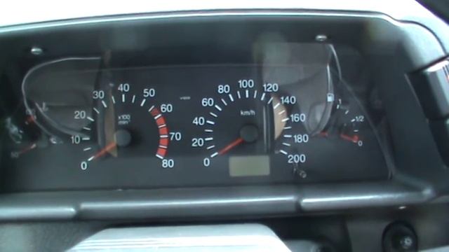 Плавный розжиг светодиодной панели приборов смотреть онлайн