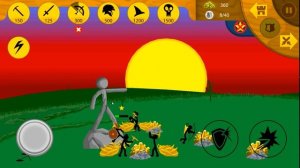 КОПЬЕТОНЫ против  ВЕЛИКАНОВ СТИКМЕНОВ - Игра Stick War Legacy Tournament Mode Игры для андроид