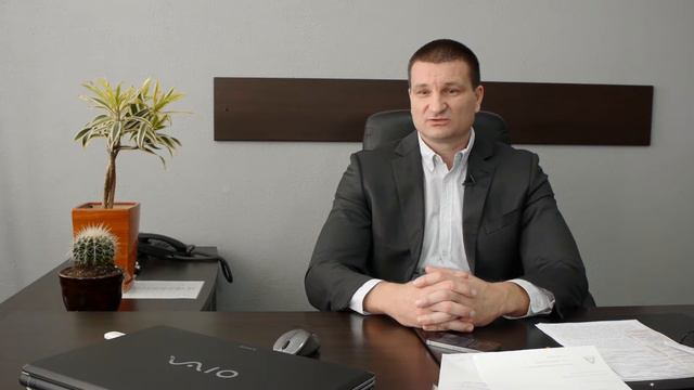 Интервью и.о. председателя Славянского городского суда Сергея Григорьевича Завгороднего смотреть онлайн