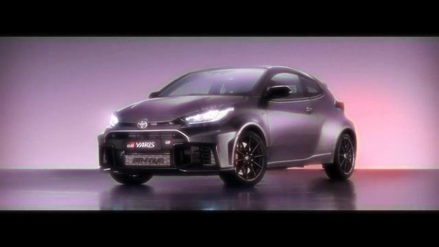 ?TOKYO AUTO SALON 2024 ➡️La nuova TOYOTA GR Yaris 2024 смотреть онлайн