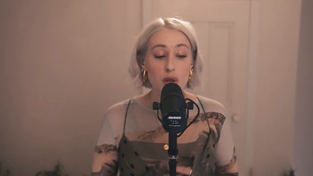Violet Skies - Settle (live session) смотреть онлайн