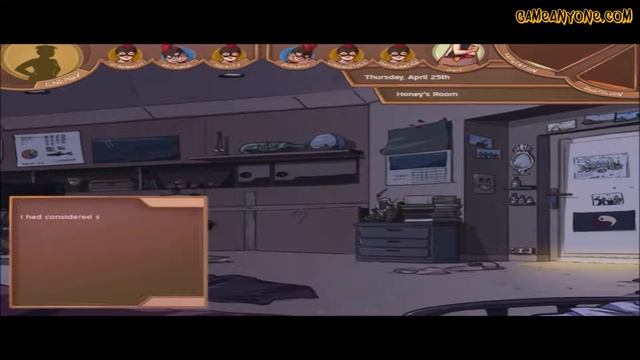 Honey Rose: Underdog Fighter Extraordinaire - Part 13 смотреть онлайн