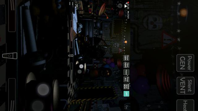 Как вызвать секретного фредбера FNaF 7 (UCN) смотреть онлайн