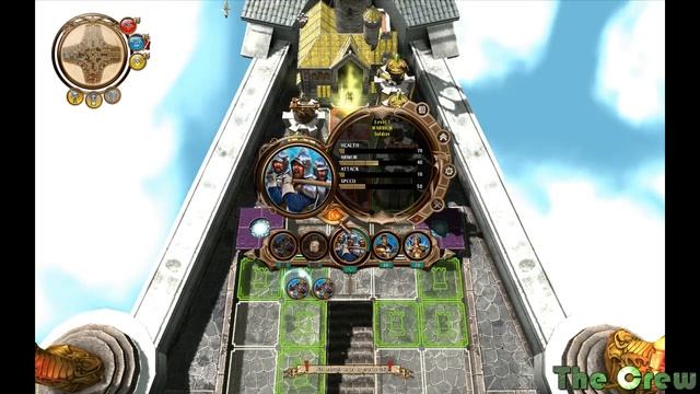PREVIEW - Defenders of Ardania смотреть онлайн
