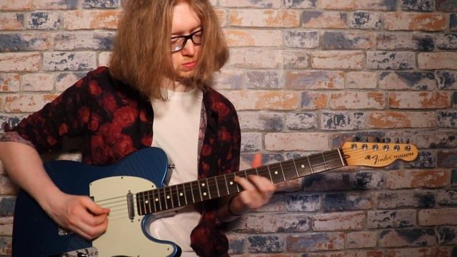 Sunny (Ichika Nito) played by Garrett Cleary смотреть онлайн