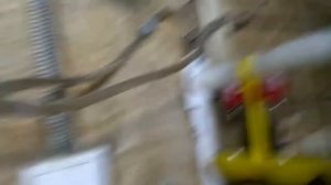 Ниппельная система поения для перепелов своими руками.