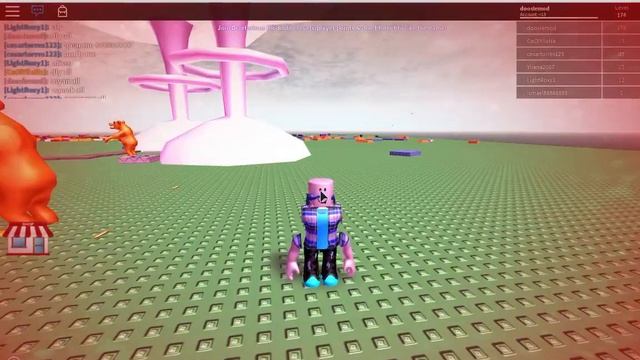 ROBLOX| kohls admins house epix 10 commands i think смотреть онлайн