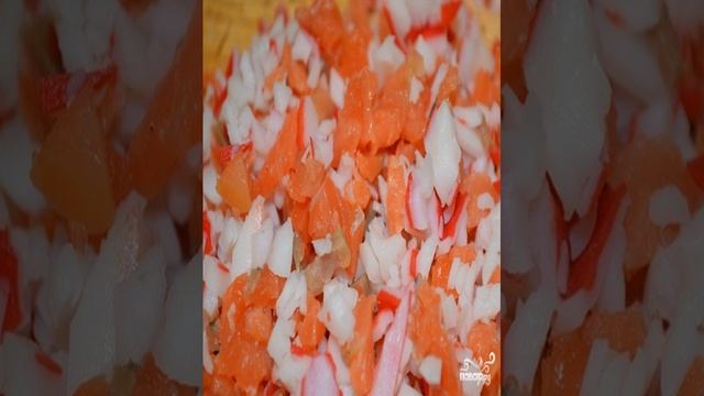 Сборник рецептов