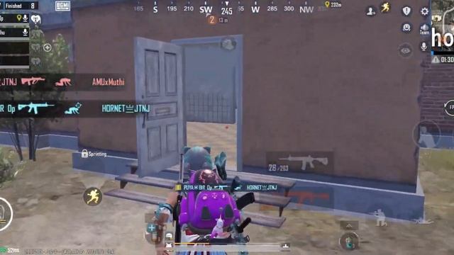20 kills Gameplay #iphone #bgmi #Manipur смотреть онлайн