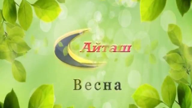 Весна (заставка)