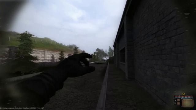 S.T.A.L.K.E.R. - Call Of Chernobyl - История ученого, часть 10