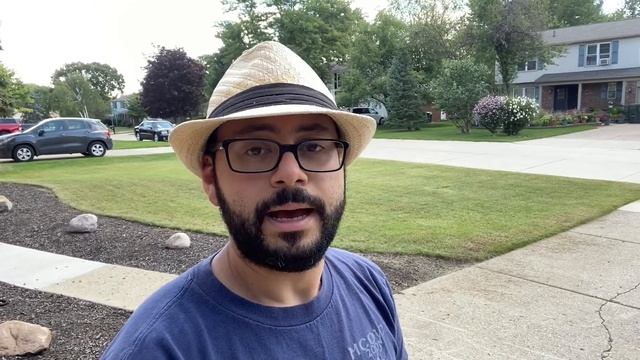 Dethatching vs. Scarifying: When should I scarify my lawn? // Lawn Rehab / Overseeding - Part 3 смотреть онлайн