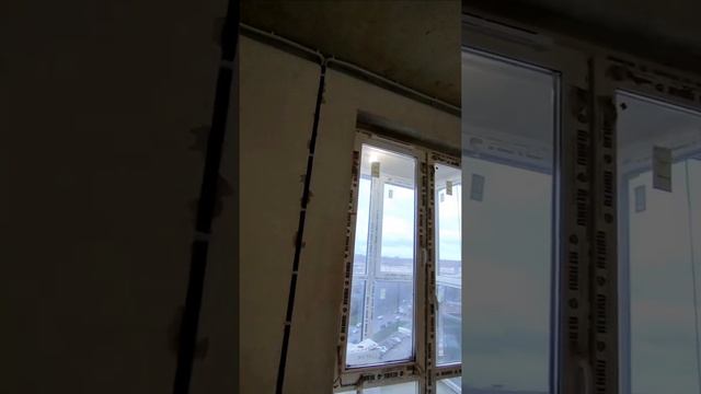 Черновой электромонтаж в ЖК Современник 64кв.м смотреть онлайн