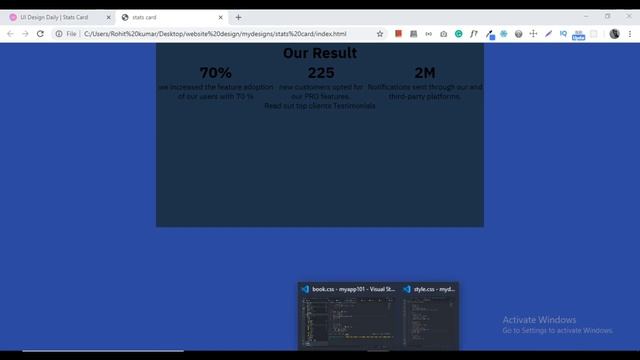 Convert website ui design to html and css -design1 смотреть онлайн