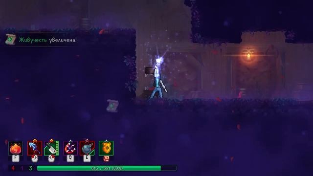 • STREAM • [Dead Cells] Проходим 2 клетки! смотреть онлайн