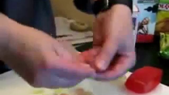 Сварила мыло прямо на работе!!! смотреть онлайн