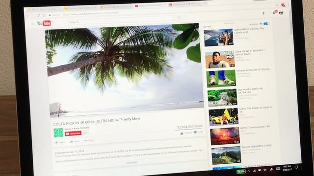 Cube Thinker i35 Review смотреть онлайн