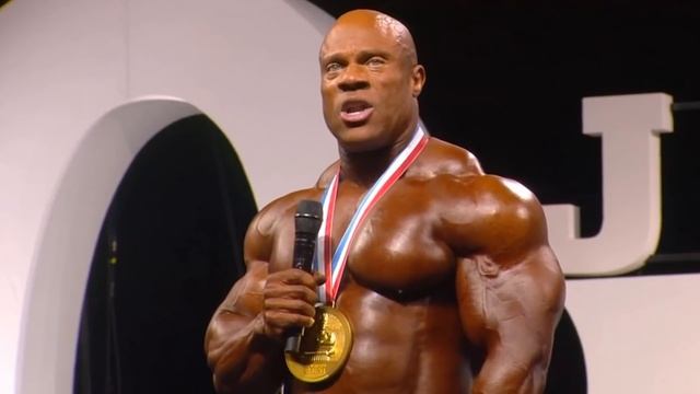 How Andrei Deiu pulled off the impossible at his Olympia debut despite horrible injury смотреть онлайн