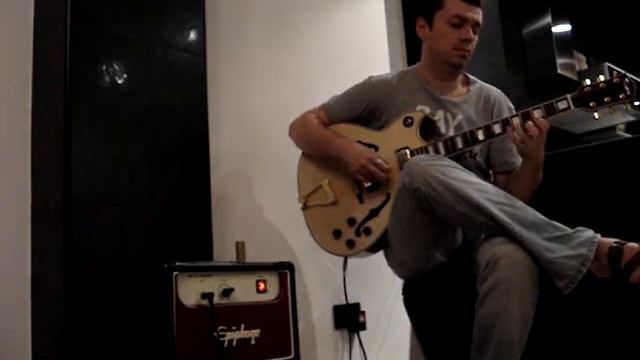 SMOOTH GUITAR JAZZ - MILAN MITIC смотреть онлайн