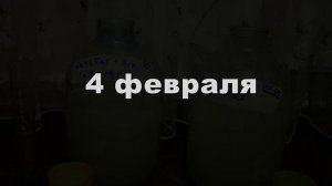 МАЛО ДРОЖЖЕЙ в 2 раза меньше положенного