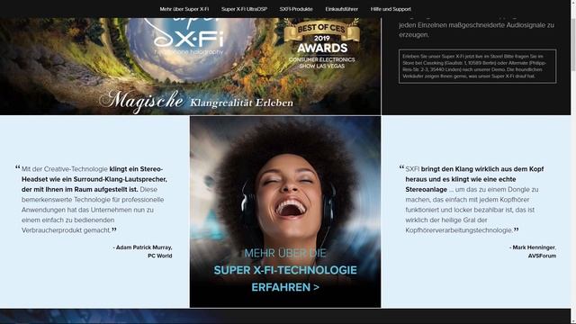 CREATIVE SoundBlaster X3 im Test - Premium DAC mit 7.1 für audiophile Gamer смотреть онлайн