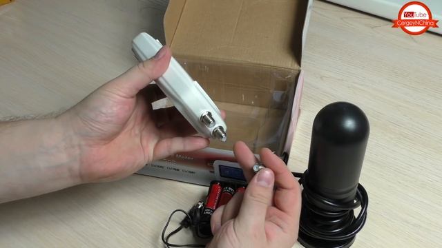 SF-560 - Комбо DVB-T2 DVB-S2 настройщик. смотреть онлайн