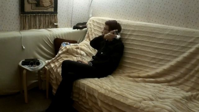 СЛУЧАЙ НА СЪЁМКАХ