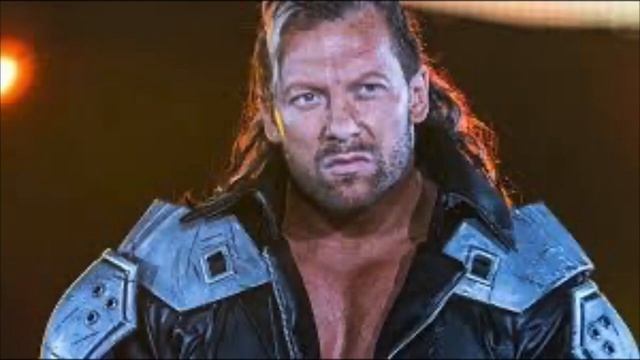 Kenny Omega-One winged angel rebirth (WrestleKingdom 17 theme) смотреть онлайн
