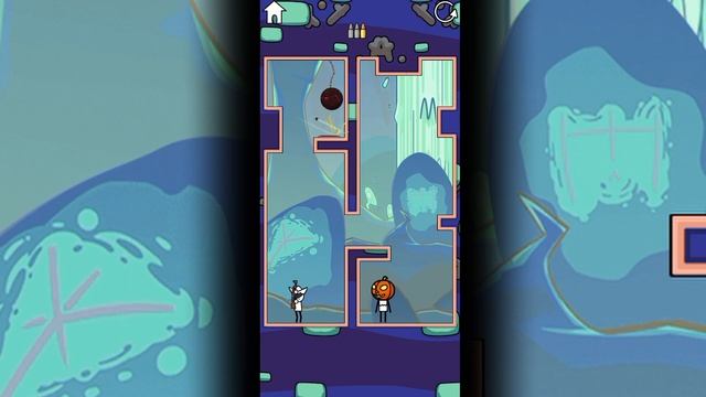 One Bullet : Gameplay Walkthrough Full Game - All Levels (iOS, Android) смотреть онлайн
