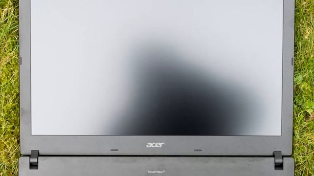 Acer TravelMate P2510 (i5-7200U, 256 GB SSD) Notebook Review смотреть онлайн