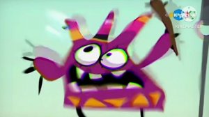 Куми-Куми Вырезанный фрагмент (06.03.2011)