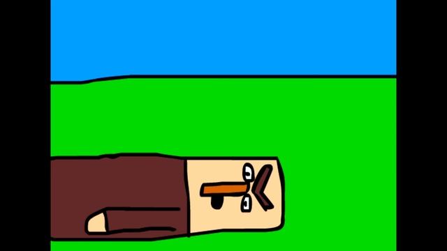 Приключения Степана - Начало (Minecraft мульт) смотреть онлайн