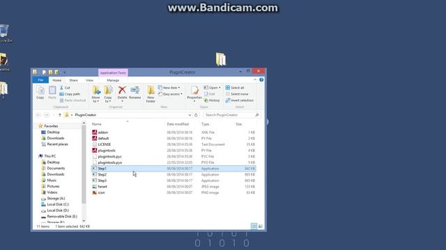 XBMC Plugin Creator Tutorial! смотреть онлайн