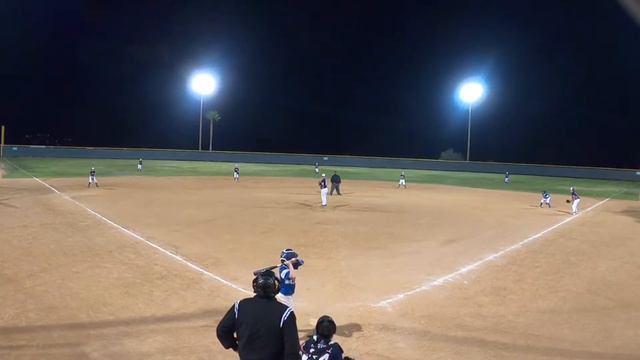 2021-11-27 VBA 11U Blue vs Surf City Slammers 12U смотреть онлайн