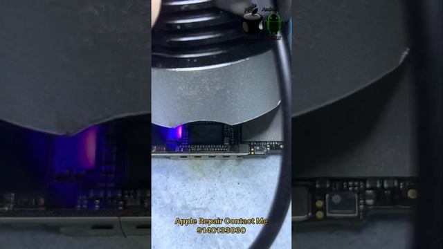 IPhone Touch Not Working ? смотреть онлайн