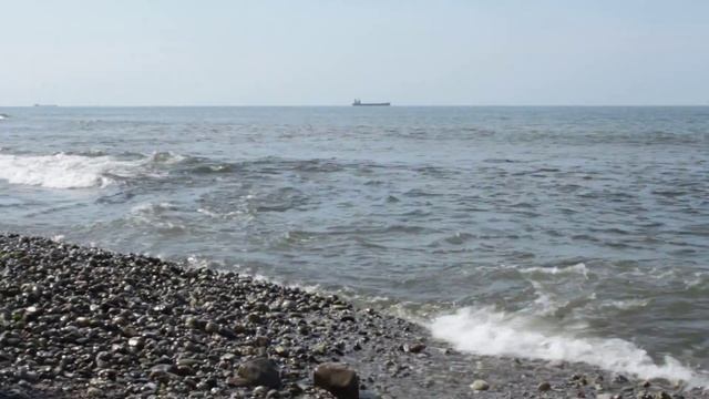 Судак Черное море / Sudaq Black Sea 13.08.2011 смотреть онлайн