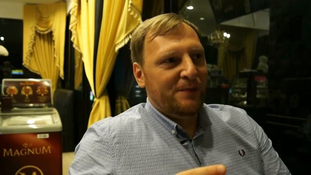 Основатель франшизы Чистый Дом, Илья Усов, ответы на вопросы смотреть онлайн