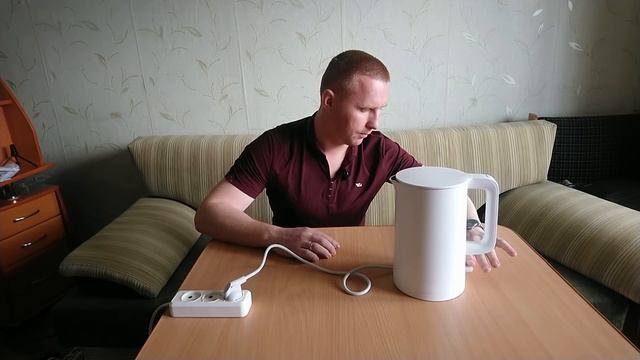 ❤ как выбрать чайник? ❤ умный чайник xiaomi mi electric kettle ❤ смотреть онлайн