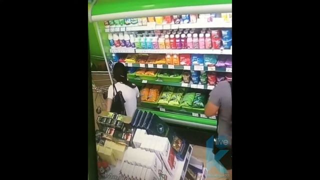 Агрокомплекс на ул. Восточно-Кругликовская, 48, 24.07.2019. смотреть онлайн