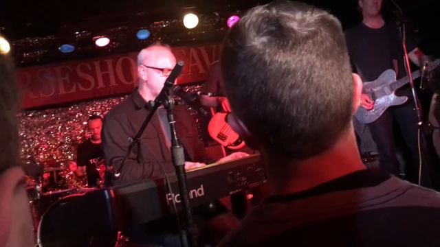 Greg Graffin "Lincoln's Funeral Train" at Horseshoe Tavern (2017.03.06) смотреть онлайн