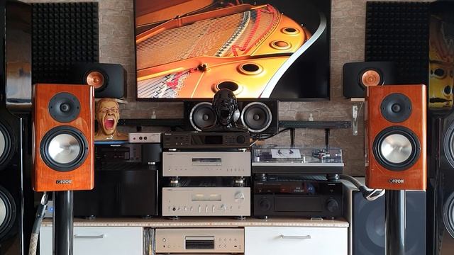 #Canton Reference 9.2 dc смотреть онлайн