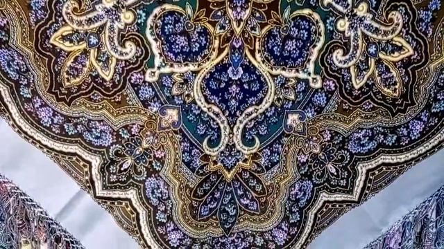 Платки размер 135, плетёная бахрома, Акция смотреть онлайн