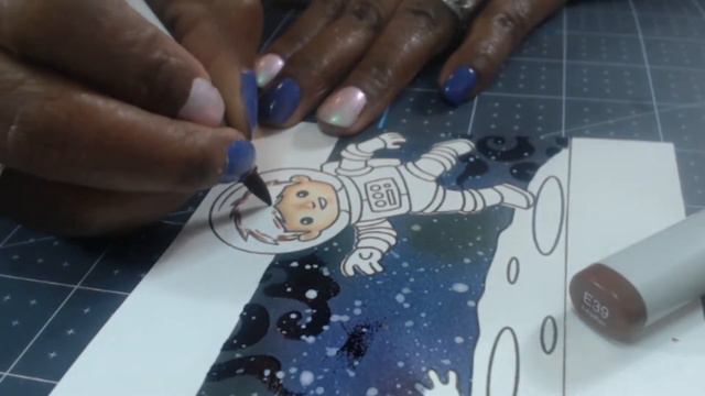 Case the Creator Hop #CASEthefellowcreator #honeybeestamps #onelayercard смотреть онлайн