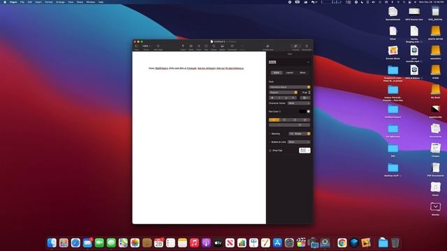 Mac Basics Tutorial: How To Forward Delete On Your Mac смотреть онлайн