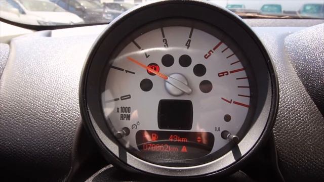 Renault St Denis Mini countryman Cooper D Business Call смотреть онлайн